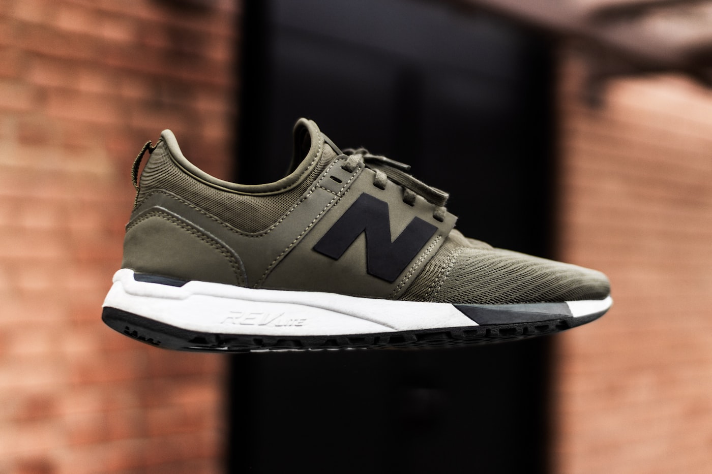 New Balance Collection