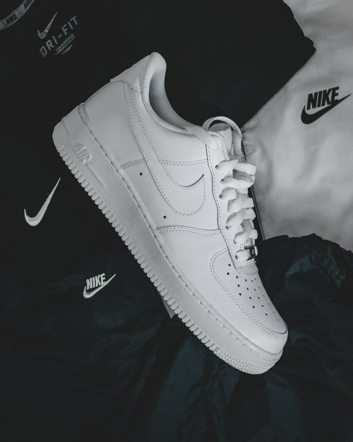 Nike Dunk Low Panda