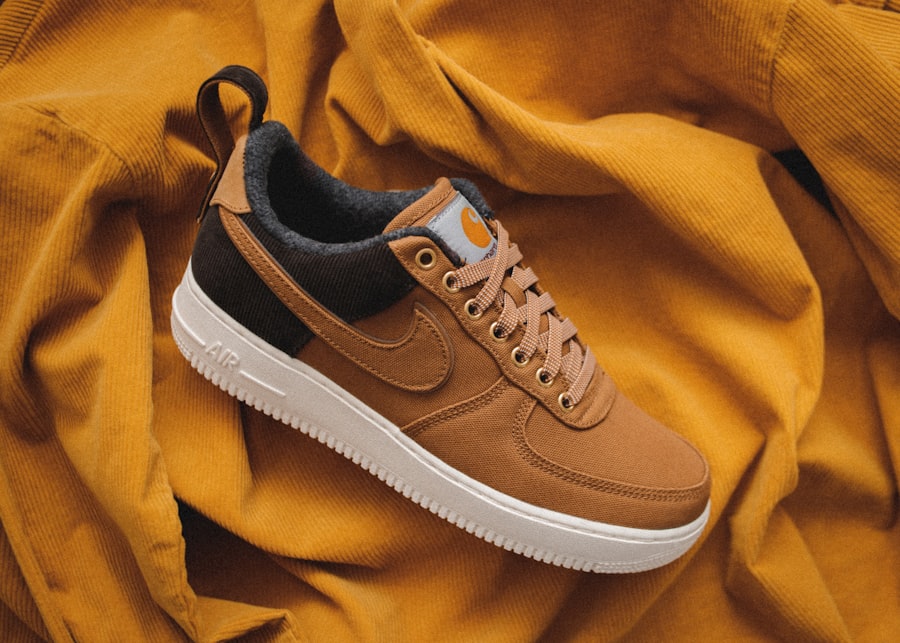 Flex it curated white sneakers